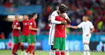 Bruno Fernandes and Paul Pogba contrast shows why Manchester United can't get best of both - Manchester Evening News