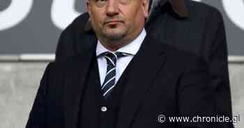 Holdsworth appointed Technical Director at Bruno's Magpies - Gibraltar Chronicle