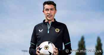 Wolves boss Bruno Lage to accept offer from Jose Mourinho's Roma in first transfer dealing - The Mirror