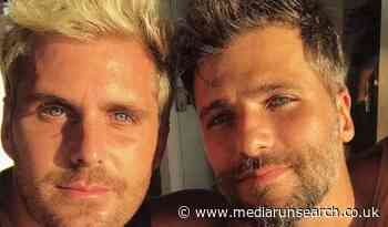 Thiago Gagliasso qualifies as Bruno's 'ex-brother' and shocks his followers - Trends - Mediarun Search