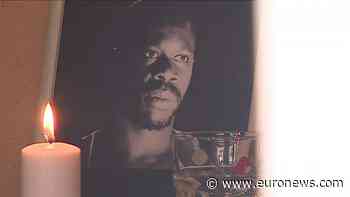 Portuguese man convicted of racist murder of black actor - Euronews