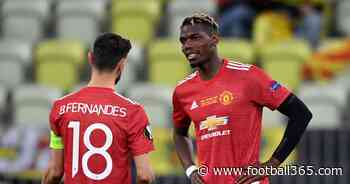 Is Paul Pogba actually better than Bruno Fernandes? - Football365