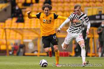 John Richards: Wolves' Portuguese pair 'key for Bruno Lage' - expressandstar.com