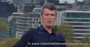 Roy Keane isn't surprised at Portugal snub of Man United's Bruno Fernandes - Manchester Evening News