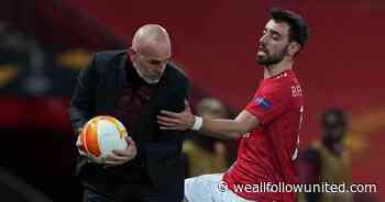 “A lot to give” – Jose Mourinho hits out at Man United star for poor form at the Euros - We All Follow United