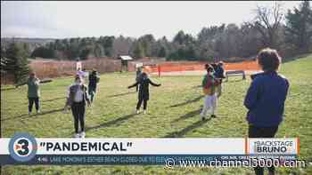 Backstage with Bruno: 'Pandemical' - Channel3000.com - WISC-TV3