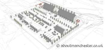 Local housing associations to deliver more affordable homes in Bolton - About Manchester