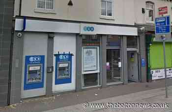 Post Office offers banking services to Bolton TSB customers - The Bolton News