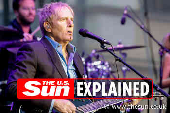 How old is Michael Bolton, what is his net worth?... - The Sun