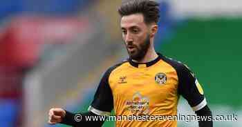 Josh Sheehan sets Bolton Wanderers targets for new season and explains why he made Newport County move - Manchester Evening News