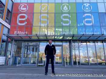 Essa Academy shut after 'malicious threat' against the school - The Bolton News