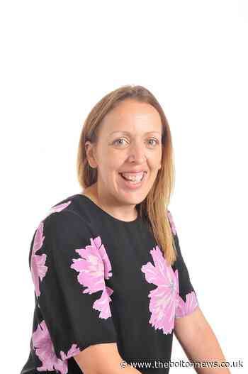 Top TES Awards for St Bede's CE Academy Bolton - The Bolton News