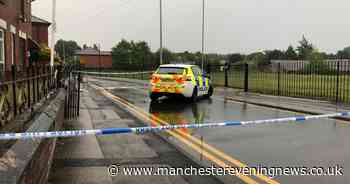 Man, 31, in hospital with 'life-changing' injuries after stabbing in Bolton - Manchester Evening News
