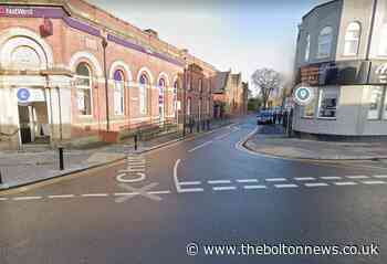 Helicopter called to incident in Farnworth - The Bolton News