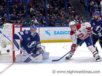 Canadiens at Lightning: Five things you should know - High River Times