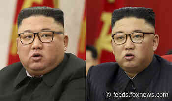 State TV: North Koreans heartbroken over Kim's 'emaciated looks'