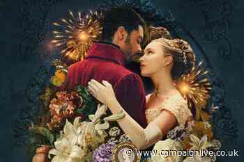 Secret Cinema partners Netflix for Bridgerton ball