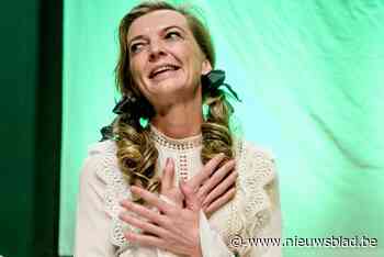 Craywinkelhof start zomerprogrammatie met voorstelling ‘Vrouwentongen’