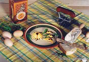 Il Tortellone Balsamico riaccende la tradizionale Fiera di Soliera - La Pressa