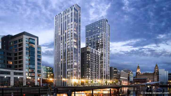 Liverpool should be stripped of World Heritage status says UNESCO