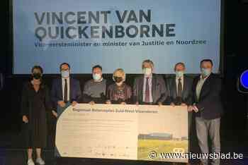 Transfo wordt proeftuin voor hernieuwbare energie en circulaire economie: “Uniek project in Europa”