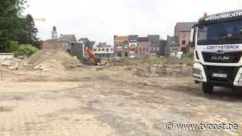 Tegen 2035 telt Dendermonde 50.000 inwoners, dus 'slim' verdichten is noodzakelijk - TV Oost