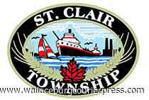 St. Clair Twp. will compensate for damage from blowing dust - Wallaceburg Courier Press
