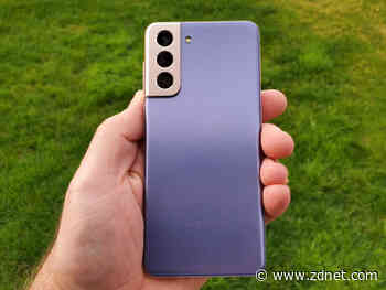 Samsung takes back smartphone market share from Apple in Korea