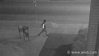 Buffalo police looking to identify suspect in fatal shooting on Grider Street