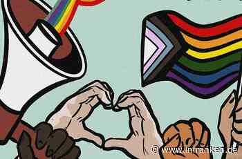 Bamberg: Christopher Street Day findet am 3. Juli statt