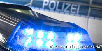 Polizei sucht Zeugen: Einbrecher in Lohmar stehlen Zigaretten – Schaden von 20.000 Euro - Kölnische Rundschau