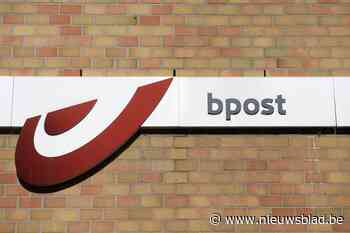 Postbedeling zwaar verstoord door staking