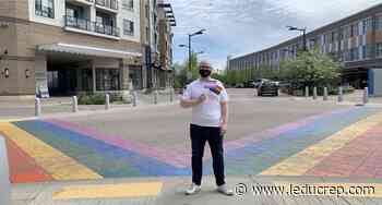 Report sheds light on harassment and discrimination experienced by local 2SLGBTQ+ - Leduc Representative