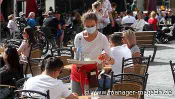 Bundesagentur für Arbeit: Zahl der Arbeitslosen im Juni um 73.000 gesunken