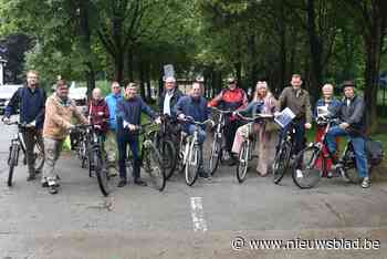 Nieuwe fiets- en wandelroutes rond Drongengoed gebundeld: “We willen zowel toeristen als lokale bevolking schoonheid van onze streek tonen”