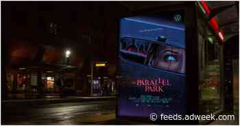 Parallel Parking is the Stuff of Horror Movies in Volkswagen’s Creepy Campaign