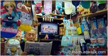 BBC Reimagines Tokyo as a Magical and Futuristic City to Hype Olympics Coverage