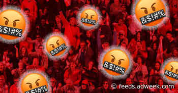 As Pride Month Wraps, Pro Sports Wrestles With the Problem of Hateful Fans Online