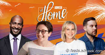 Catch Up On This Year’s Adweek at Home Summit