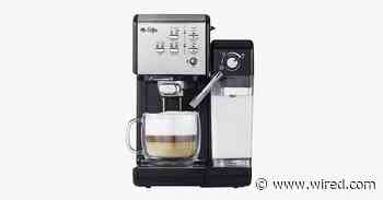 Perk Up With the Best Latte and Cappuccino Makers