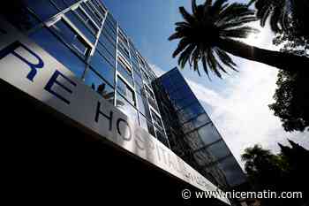 Salle de détente, logements réhabilités, chorale... Après plus d'un an de crise sanitaire, la Palmosa à Menton dévoile ses projets pour chouchouter son personnel hospitalier