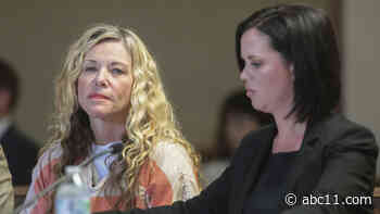 Lori Vallow Daybell, accused in kids' deaths, faces Arizona charges for ex-husband's killing