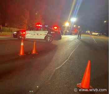 Southwestern Boulevard reopened again after fatal crash involving pedestrian