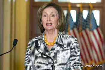House poised to launch new probe of Jan. 6 insurrection