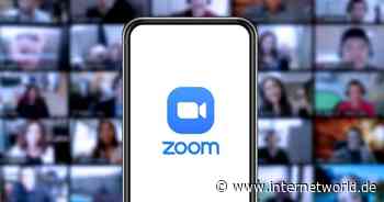 Zoom kauft Spezialisten für Übersetzungs-Software aus Karlsruhe