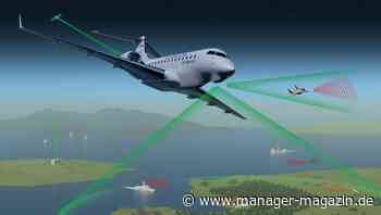 Hensoldt gewinnt Milliardendeal der Bundeswehr, Aktie legt zu