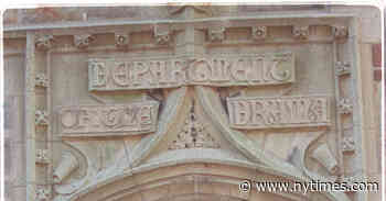 Yale Drama Goes Tuition-Free With $150 Million Gift From David Geffen