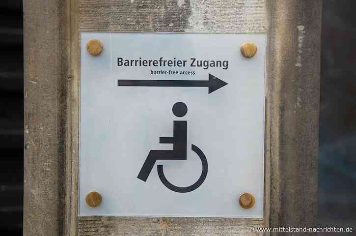 SoVD NRW kritisiert unklare Regelungen zur Barrierefreiheit