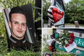 Essex Police appeal on anniversary of Stephen Morrisson killing