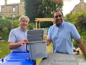 Waste food collections in Sheffield would made a “massive difference” to the environment, say Lib Dems - The Star